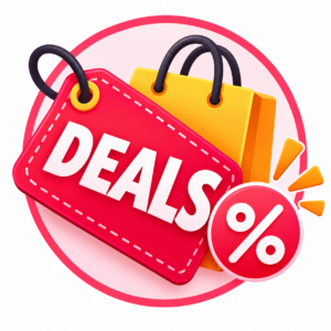 Deals 