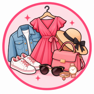 Clothings & Accessories 