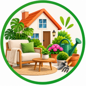 Home & Garden 