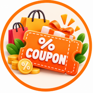 Coupons 